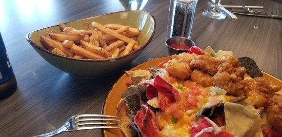 Ocean Blue Restaurant